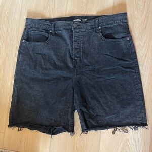 Old Navy Sky-Hi Shorts